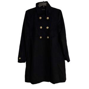 Zara Woman Coat